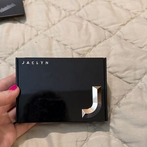 Jaclyn Black Makeup Palette